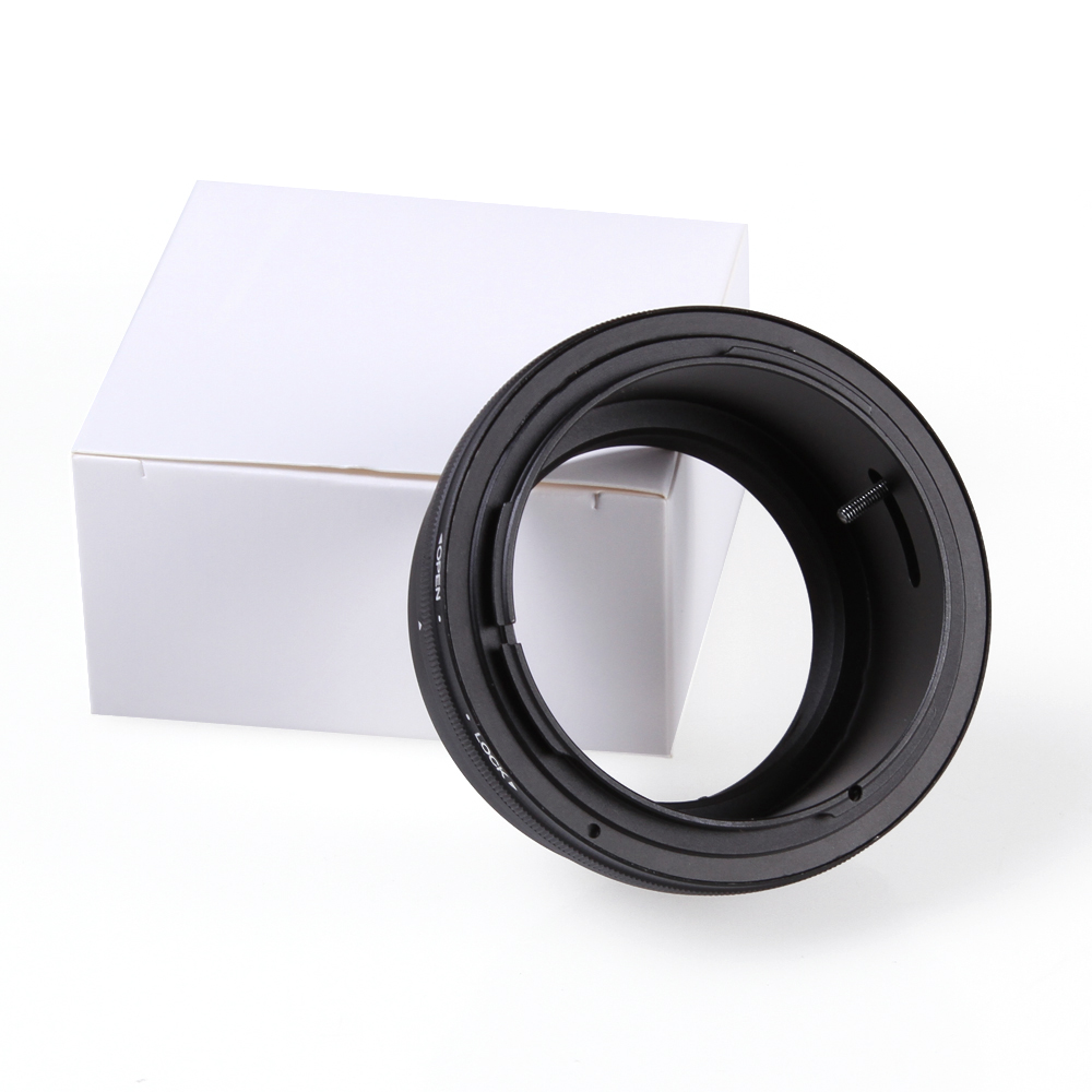 jual fotga lens adapter ring canon fd lens to sony nex e jual fotga lens adapter ring canon fd lens to sony nex e