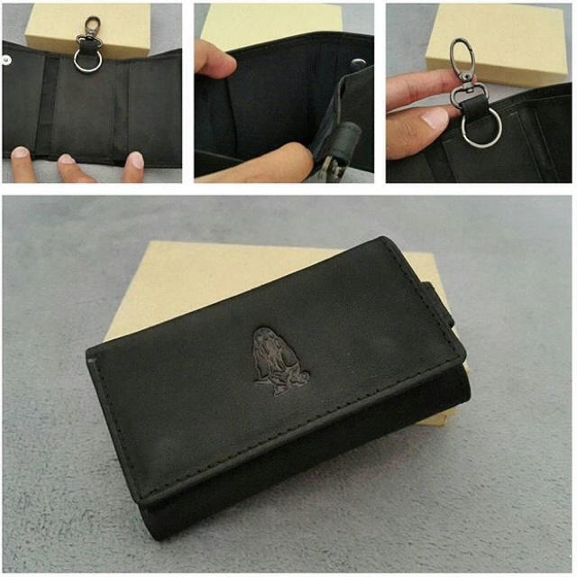 jual dompet stnk hush puppies gantungan kunci motor mobil hitam di indonesia katalog or id jual dompet stnk hush puppies gantungan kunci motor mobil hitam di indonesia katalog or id