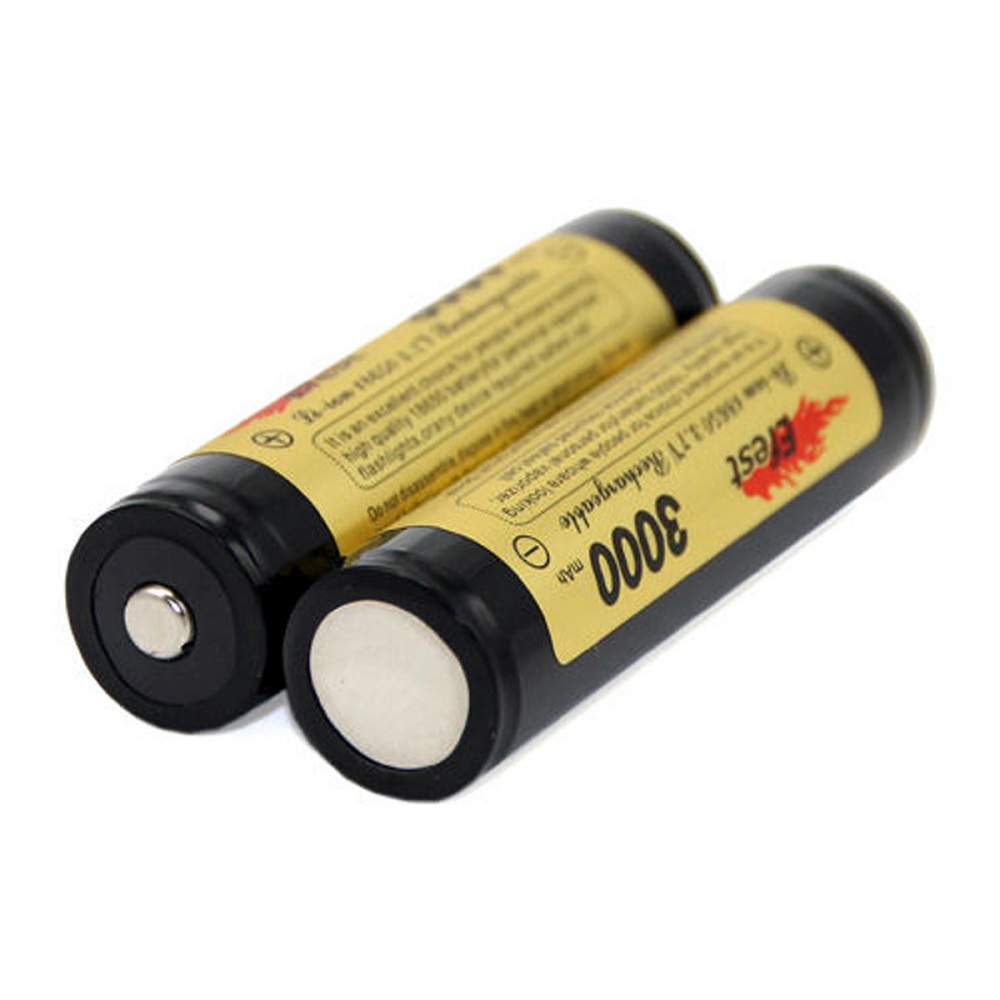 jual mg battery baterai efest 18650 li ion protected jual mg battery baterai efest 18650 li ion protected