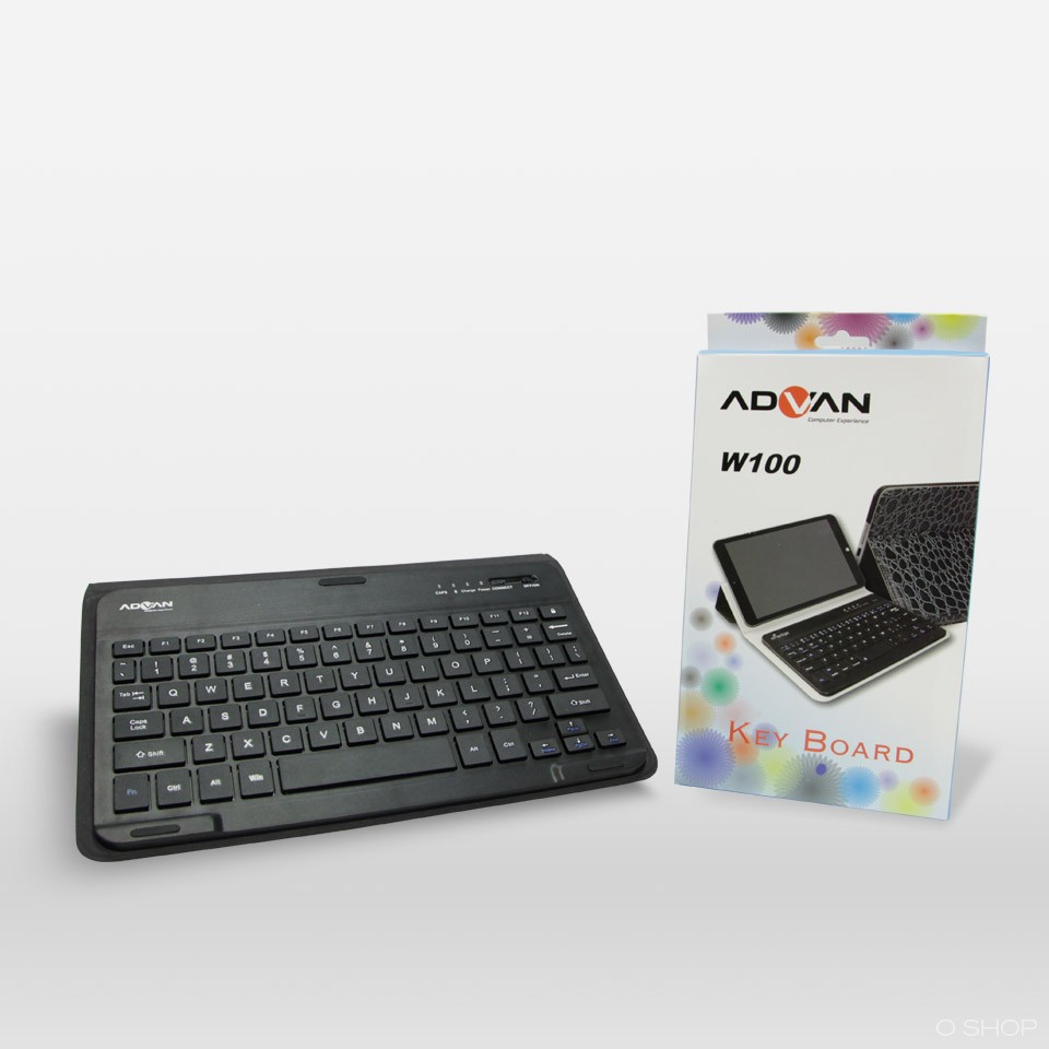 jual advan leather keyboard vanbook w80 hitam wireless connec world it corner jual advan leather keyboard vanbook w80 hitam wireless connec world it corner