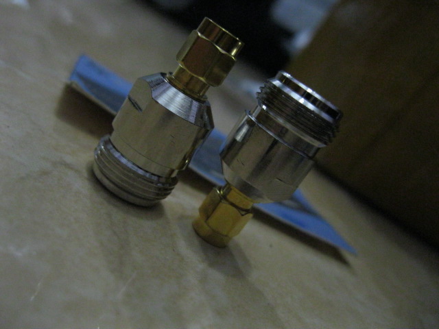 jual barel konektor sambungan n to sma murah jual barel konektor sambungan n to sma murah
