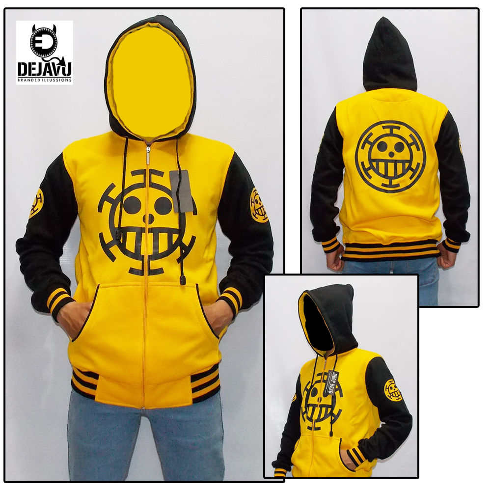 jual jaket anime one travalgar zipper jual jaket anime one travalgar zipper