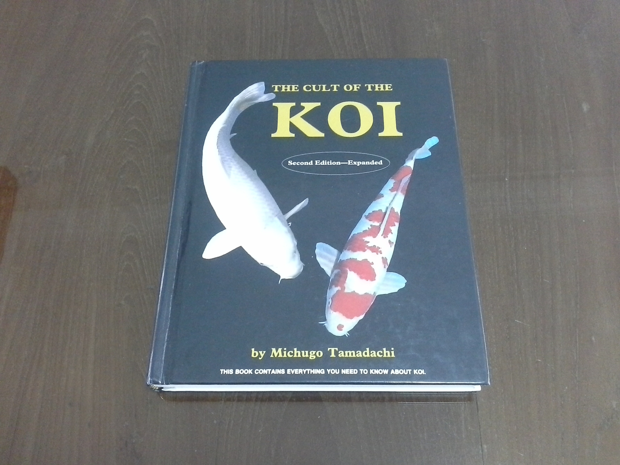 jual buku ikan hias quot koi everything you need to jual buku ikan hias quot koi everything you need to