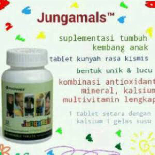 jual jungamals vitamin anak wealthbiz jual jungamals vitamin anak wealthbiz