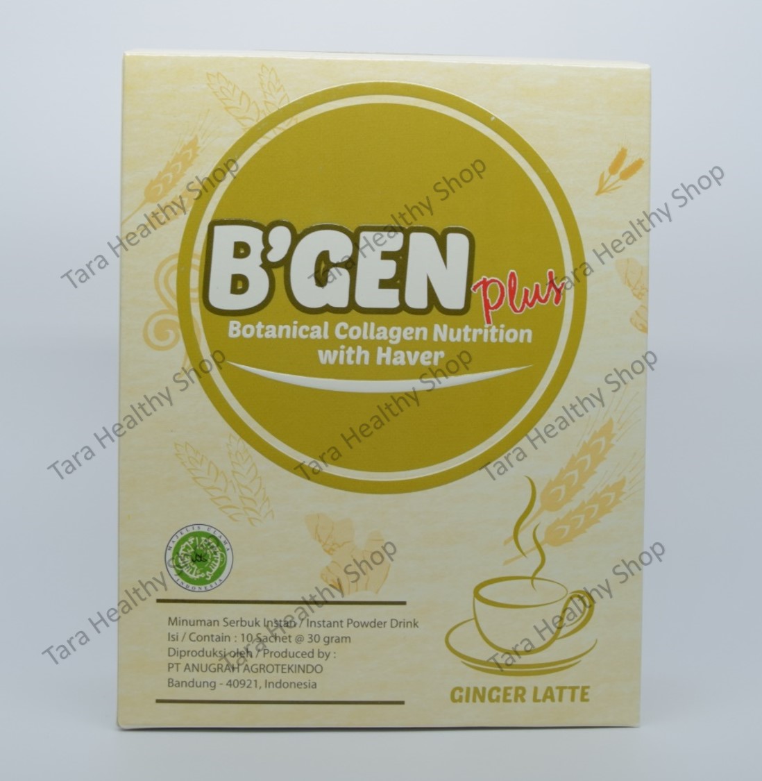 jual b plus botanical collagen nutrition latte minuman diet tara healthy shop jual b plus botanical collagen nutrition latte minuman diet tara healthy shop