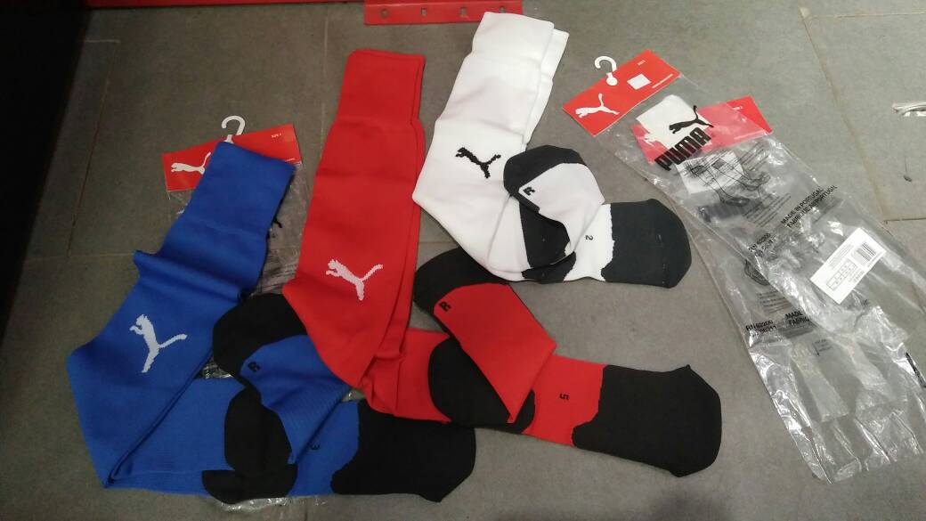 kaos kaki puma original kaos kaki puma original