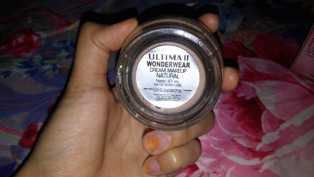foundation ultima ii wonderwear makeup fay foundation ultima ii wonderwear makeup fay