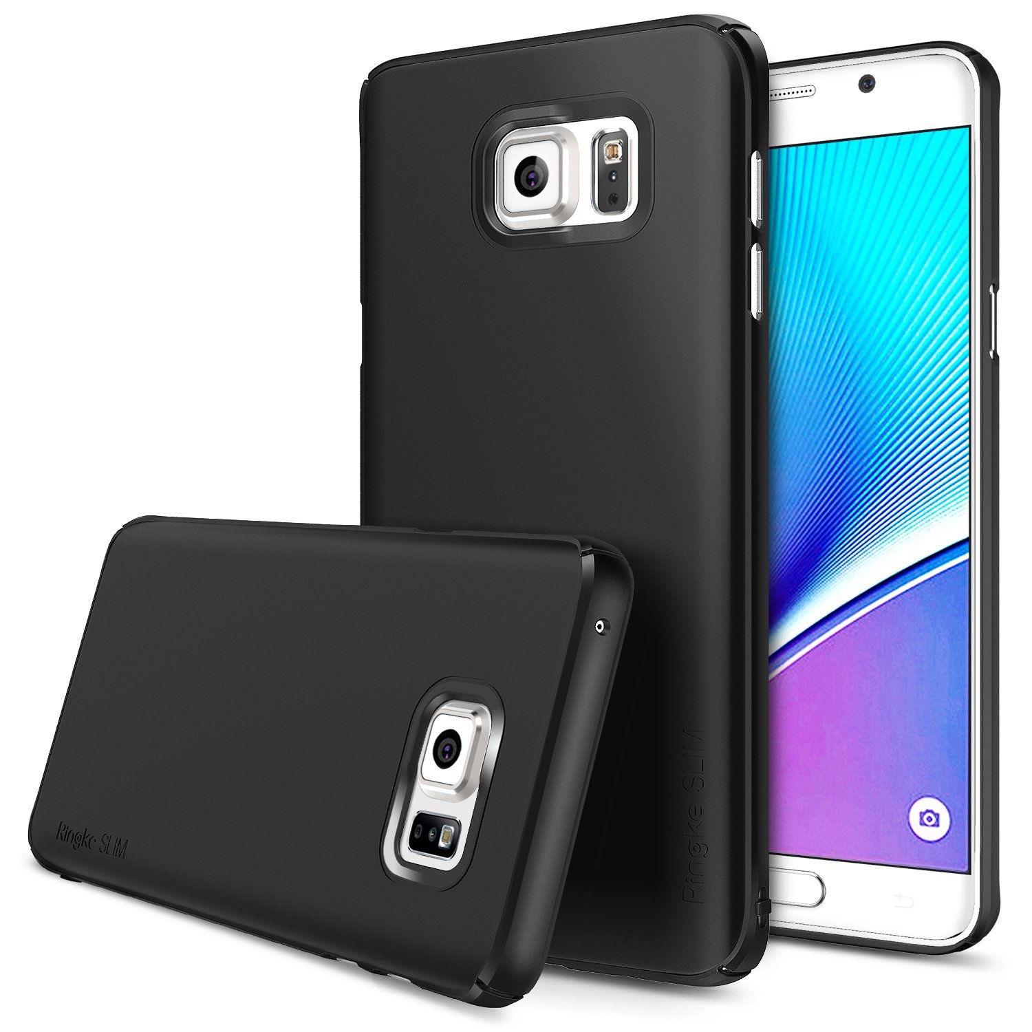 Jual Ringke Slim Galaxy Note 5 HARDCASE Note 5 Ringke Slim Jual Ringke Slim Galaxy Note 5 HARDCASE Note 5 Ringke Slim Original aqsolo