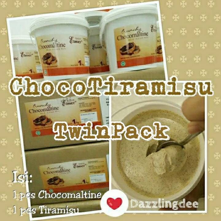 jual chocomaltine tiramisu lebaran twinpack dazzlingdee jual chocomaltine tiramisu lebaran twinpack dazzlingdee