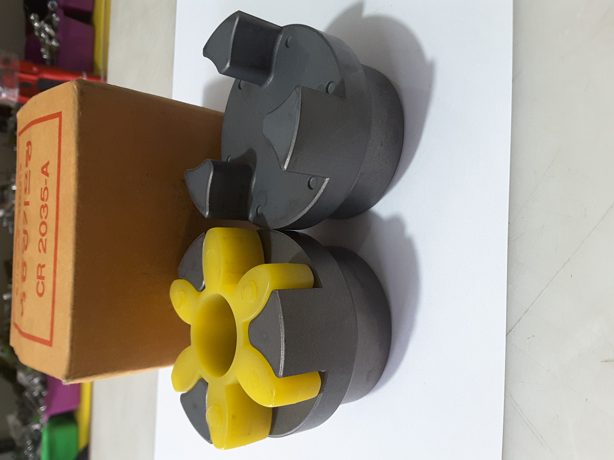 diskusi produk coupling joong ang jawflex cr 2035a original wahana technical diskusi produk coupling joong ang jawflex cr 2035a original wahana technical