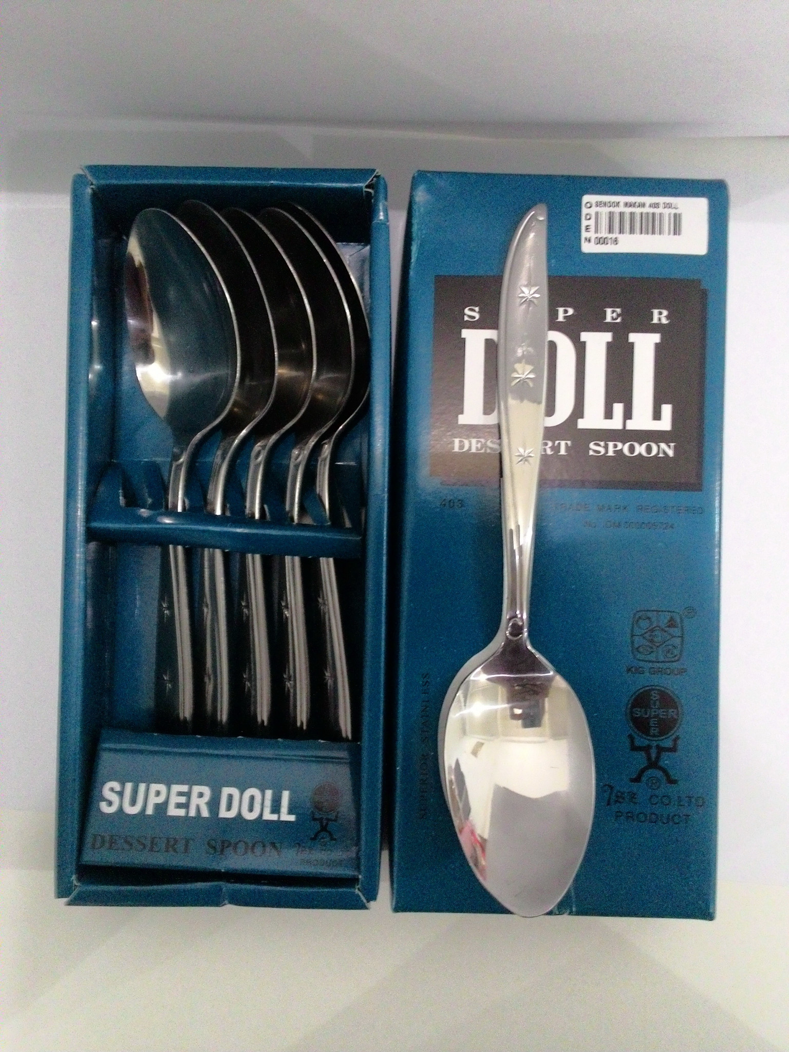 jual sendok garpu makan doll original stainless steel benetta shop jual sendok garpu makan doll original stainless steel benetta shop