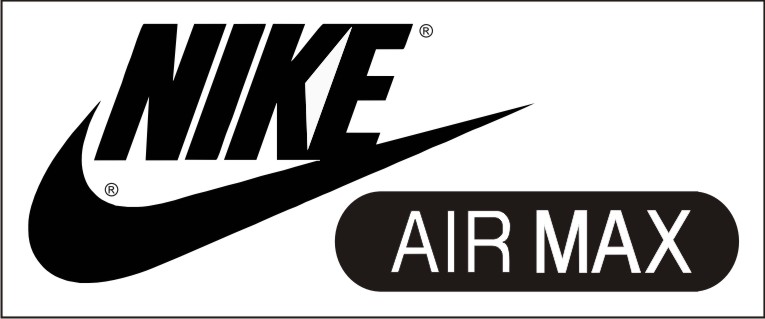 air max logo air max logo