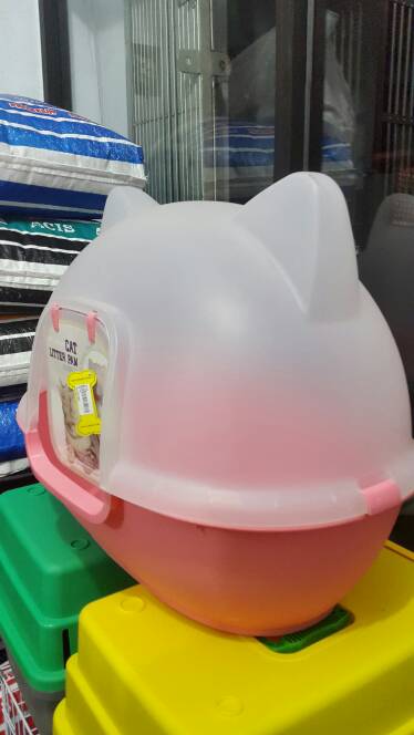 jual cat litter box tempat pup kucing hewan pet shop indonesia jual cat litter box tempat pup kucing hewan pet shop indonesia