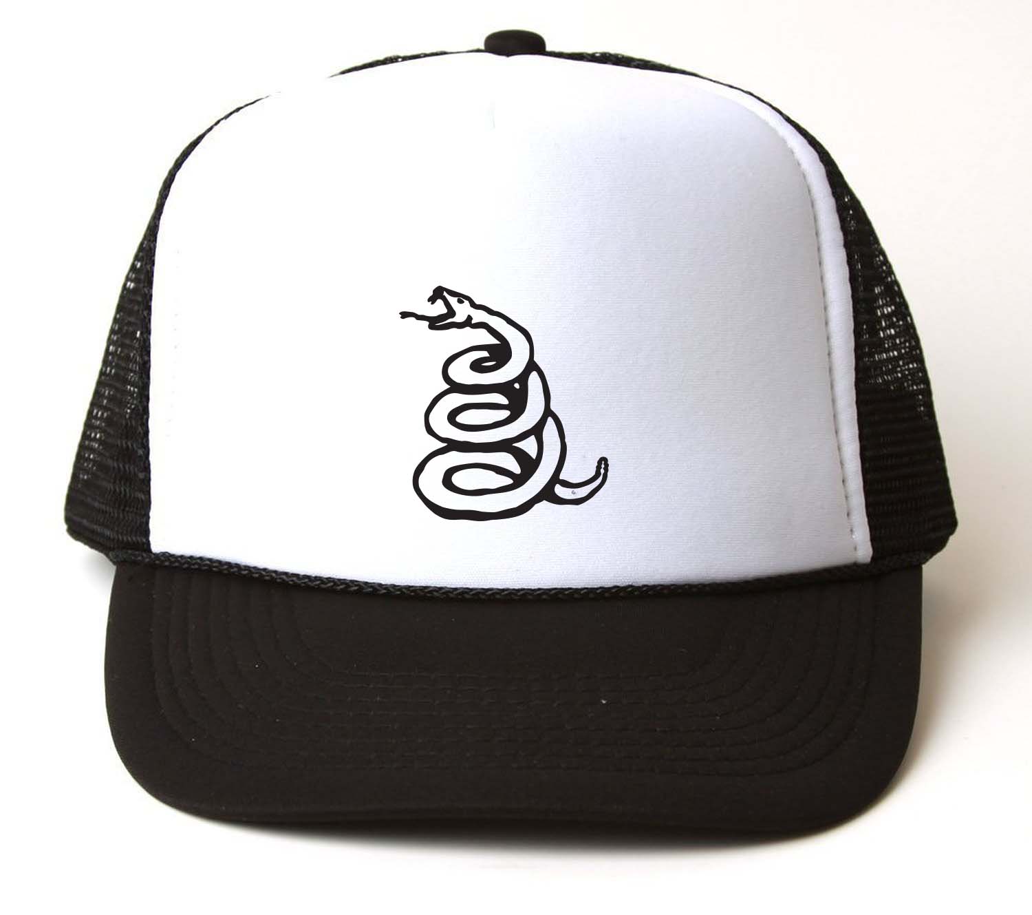 jual topi band keren metallica logo snake noel shop di omjoni jual topi band keren metallica logo snake noel shop di omjoni