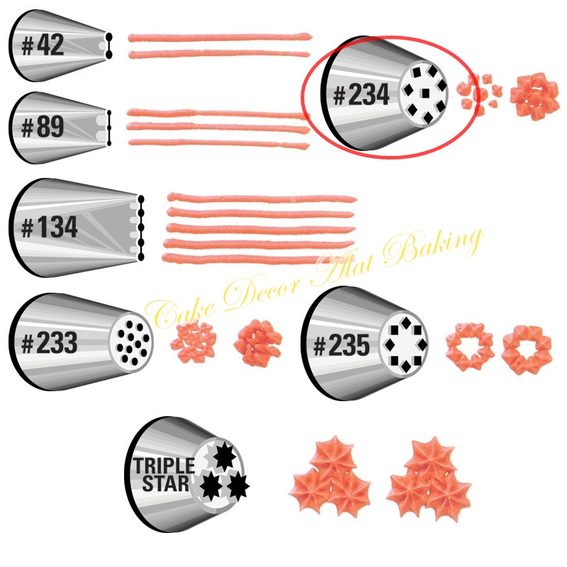 jual spuit wilton no 234 cast jual spuit wilton no 234 cast