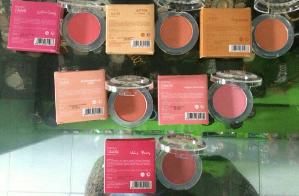jual emina cheeklit pressed blush on sejati os jual emina cheeklit pressed blush on sejati os