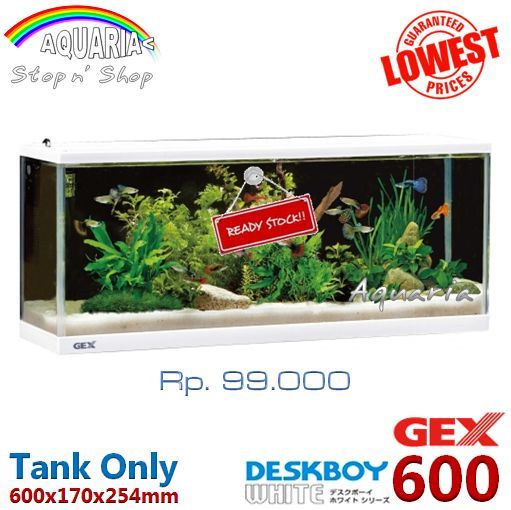 jual paket gex deskboy 600 aquarium aquaria shop jual paket gex deskboy 600 aquarium aquaria shop