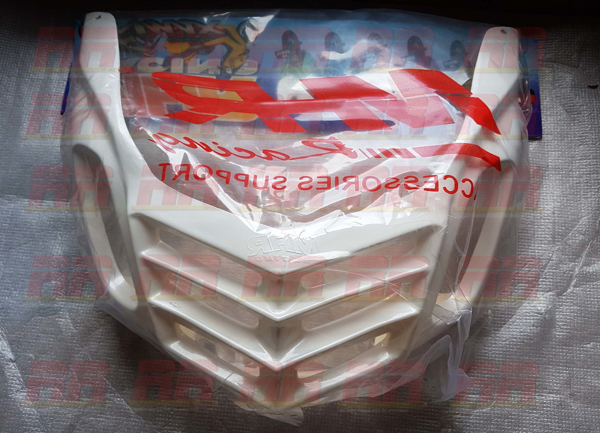 Jual Cover Lampu Belakang NMAX RRSport Tokopedia