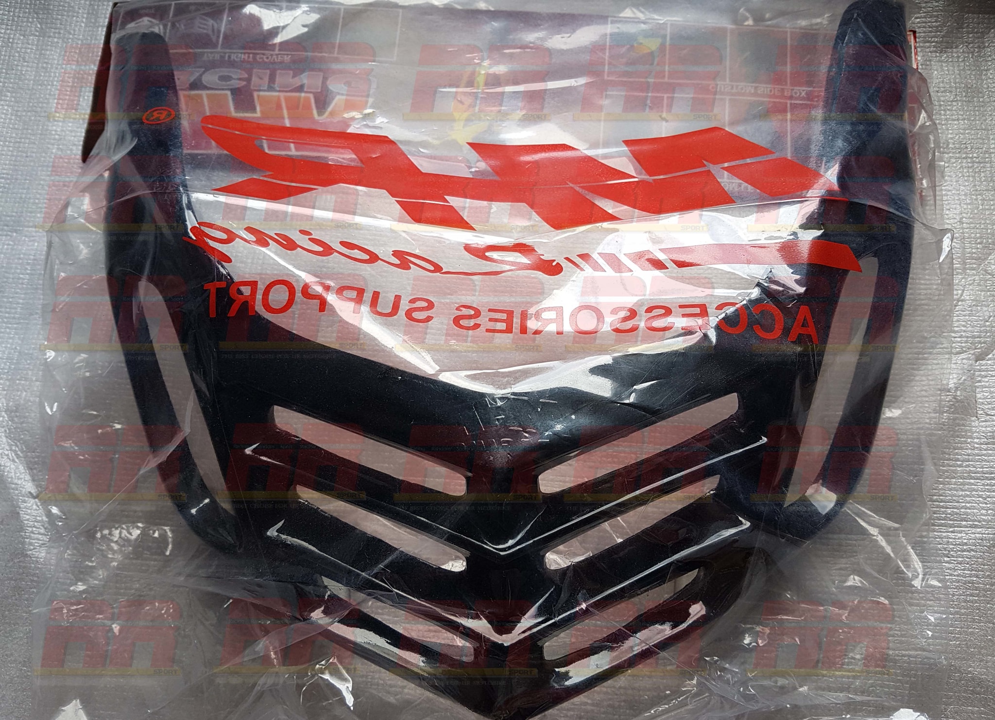 Jual Cover Lampu Belakang NMAX RRSport Tokopedia