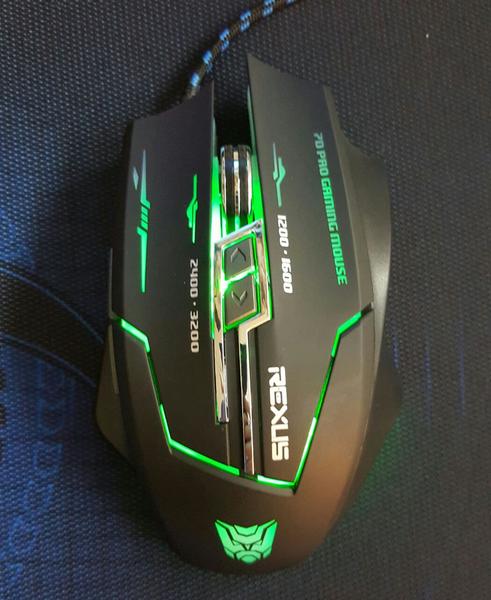 Jual Rexus Xierra Gaming Mouse X3 7d Multi Led Colour Coc Komputer jual rexus xierra gaming mouse x3 7d multi led colour coc komputer