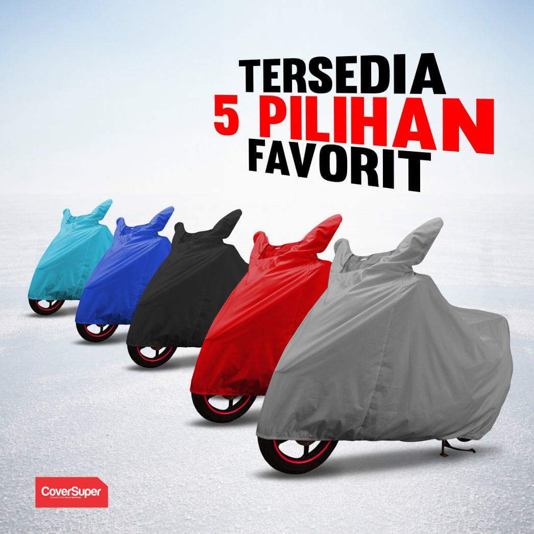 Jual Sarung Motor Nmax Cover Motor Matic Tokopedia