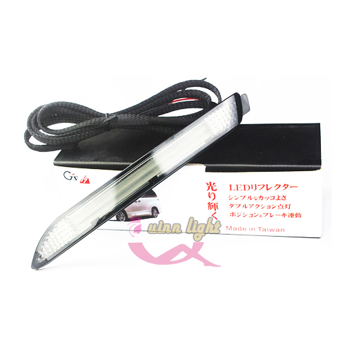 jual led bar bumper innova camry fortuner velfire quinn jual led bar bumper innova camry fortuner velfire quinn