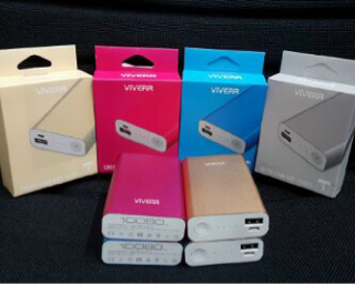 jual powerbank viverr 10080mah toserbalaris shop jual powerbank viverr 10080mah toserbalaris shop