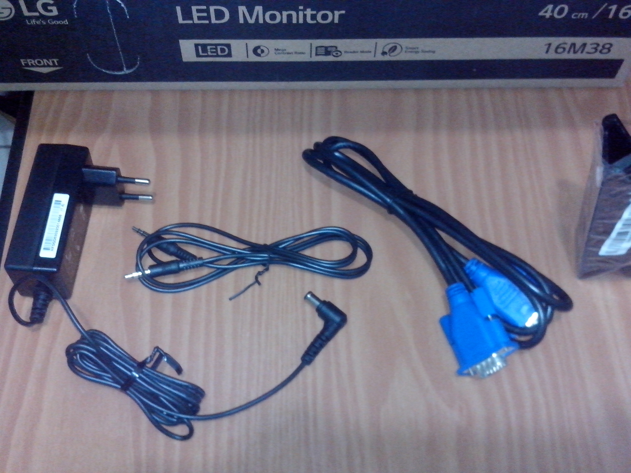 jual lg led monitor 16inch 16m38 jakstore jual lg led monitor 16inch 16m38 jakstore