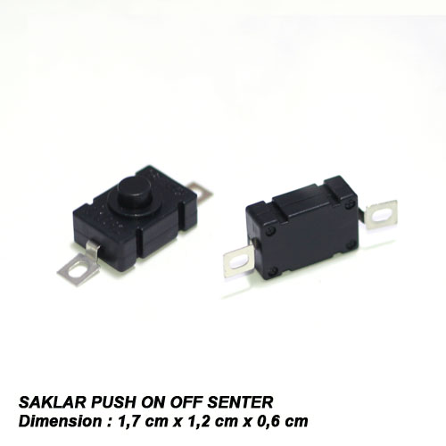 jual saklar push on senter ono shop jual saklar push on senter ono shop