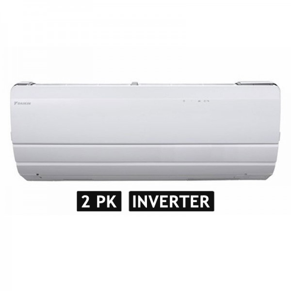 jual ac daikin urusara 7 ftxz50nvm4 2pk inverter jual ac daikin urusara 7 ftxz50nvm4 2pk inverter