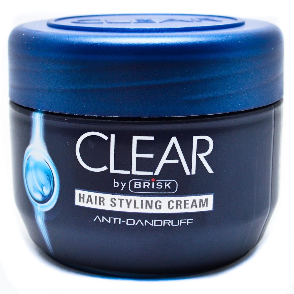 jual minyak rambut clear by brisk hair styling jual minyak rambut clear by brisk hair styling