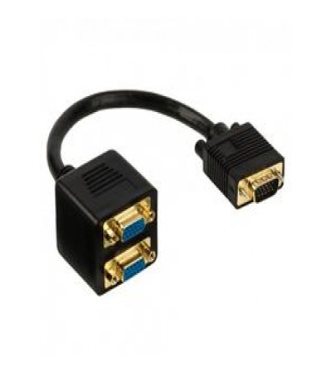 jual kabel dvi 24 5 to 2x vga artica computer jual kabel dvi 24 5 to 2x vga artica computer