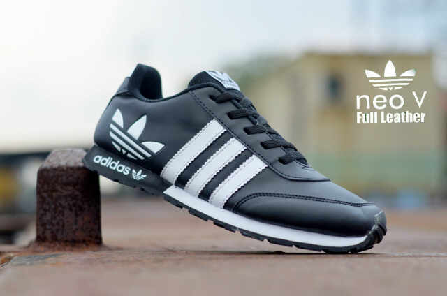 adidas neo full leather adidas neo full leather