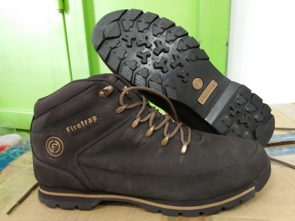 jual sepatu casual boots firetrap rhino boots jual sepatu casual boots firetrap rhino boots