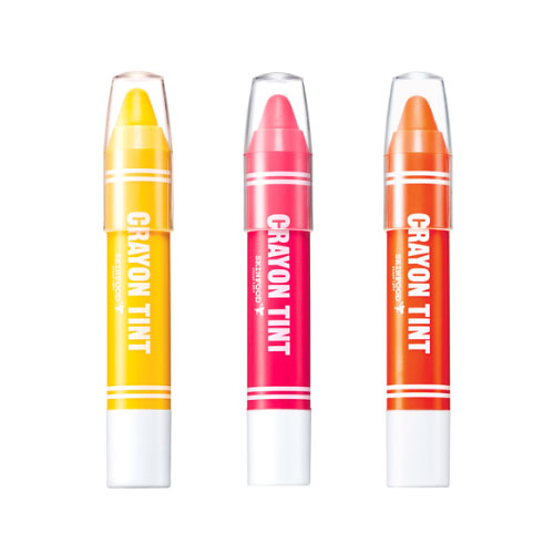 [BO] Skinfood - Crayon Tint (Lipstick)