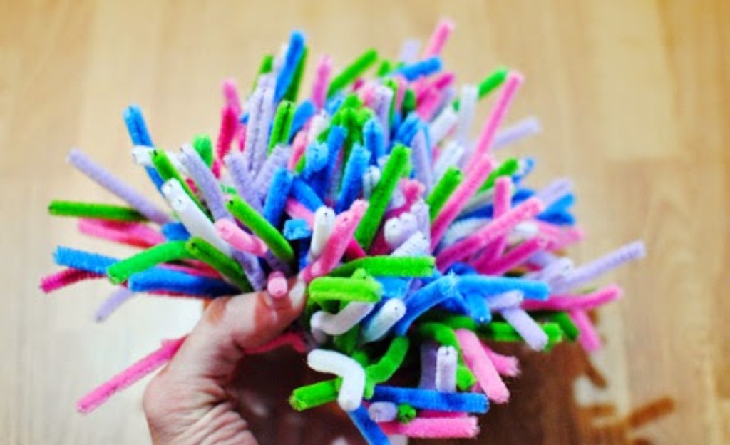 jual kawat bulu mercy pipe cleaner 30 cm bahan kraft jual kawat bulu mercy pipe cleaner 30 cm bahan kraft