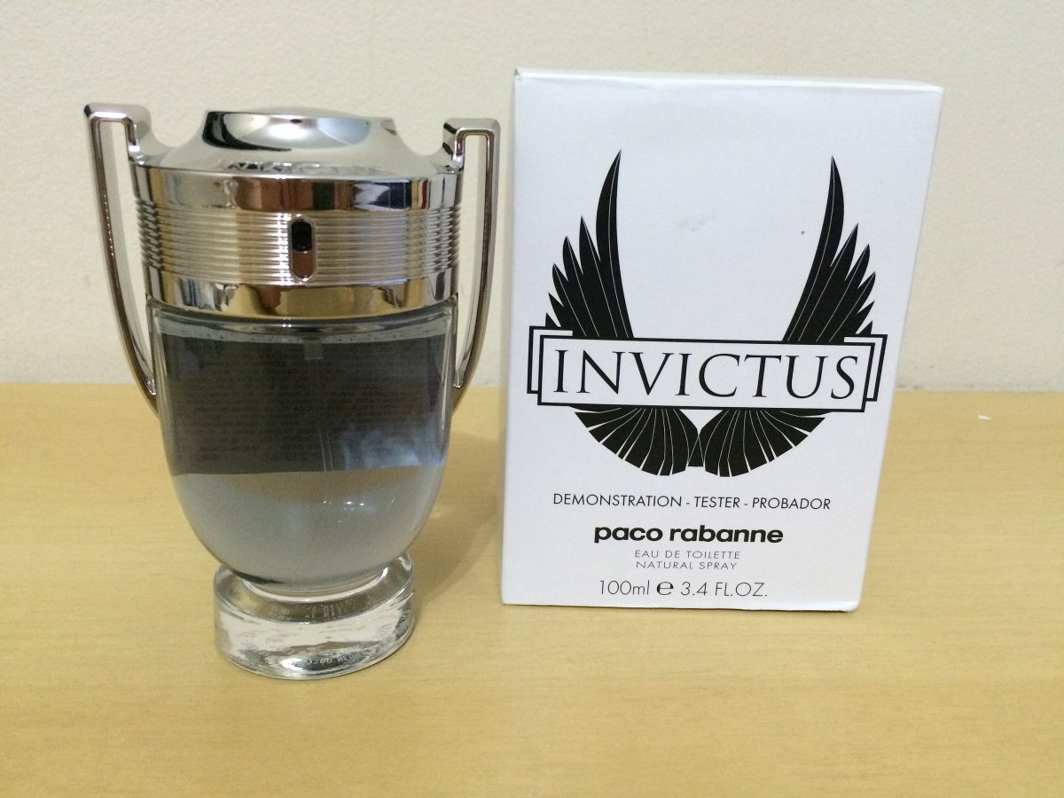 jual parfum original paco rabanne invictus for edt jual parfum original paco rabanne invictus for edt