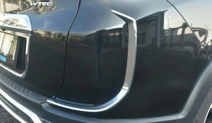 jual list bumper belakang honda brv roda4 di jual list bumper belakang honda brv roda4 di
