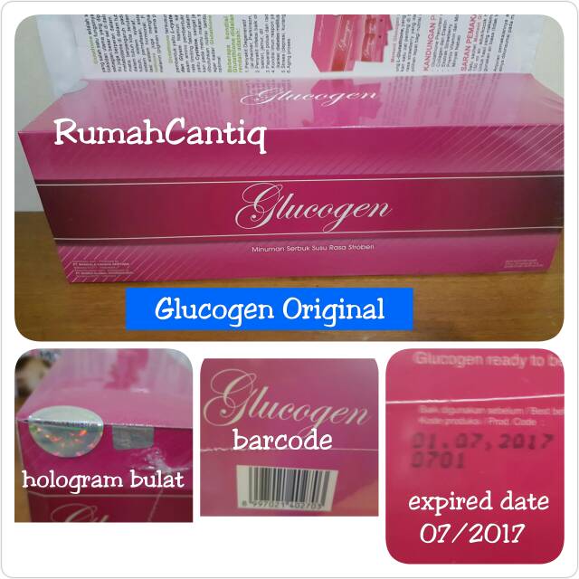 jual glucogen glutathione gsh moment original jual glucogen glutathione gsh moment original