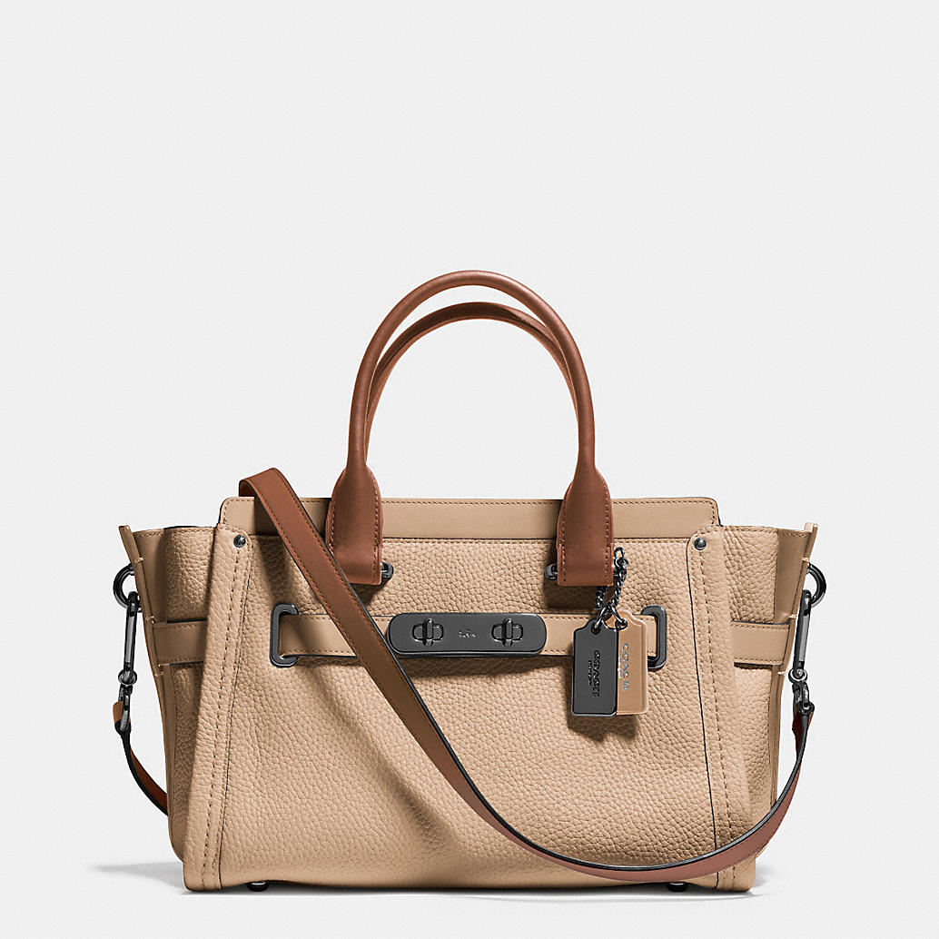 jual coach swagger beechwood sz 27 ready stock alexsya shop jual coach swagger beechwood sz 27 ready stock alexsya shop