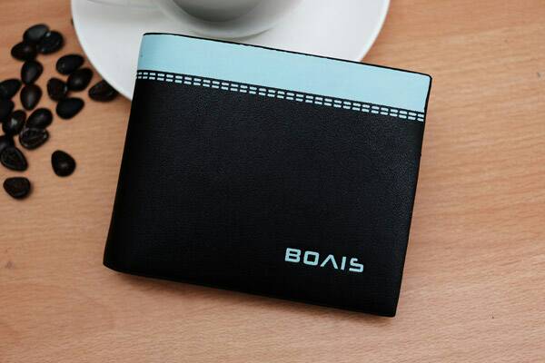 jual dompet pria cowok bovis import china bahan kulit sintetis keren bv2 sherli collection jual dompet pria cowok bovis import china bahan kulit sintetis keren bv2 sherli collection