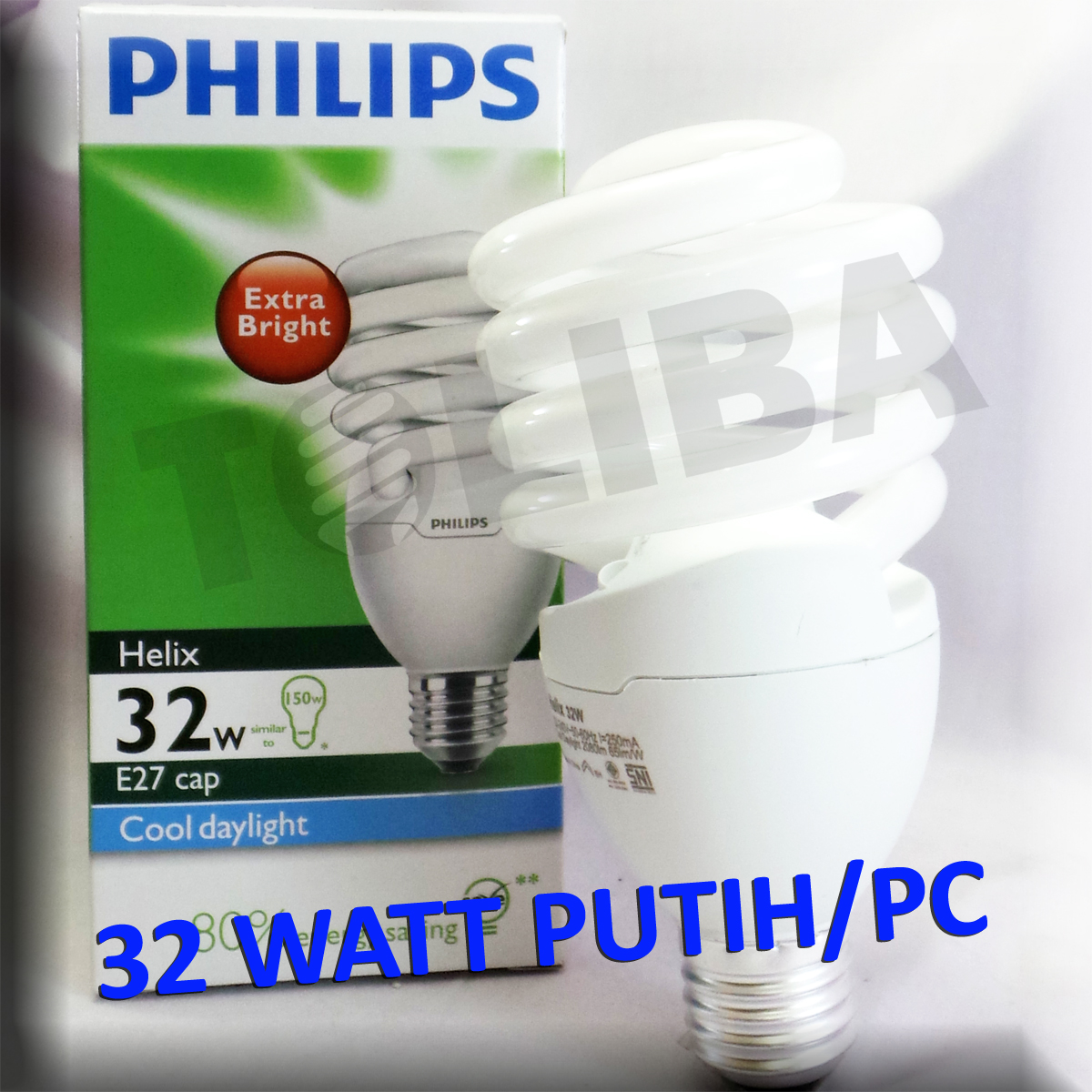 Philips Helix Spiral Watt - Philips Tornado 32 Watt Cdl Daftar Update Harga Terbaru philips helix spiral watt philips tornado 32 watt cdl daftar update harga terbaru
