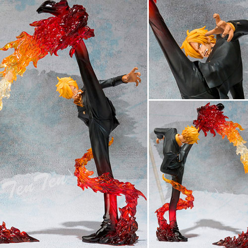 jual original figuarts zero fzo sanji diable jambe one jual original figuarts zero fzo sanji diable jambe one