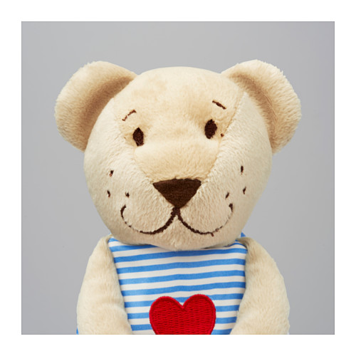 jual ikea fabler bjorn boneka kecil untuk bayi sutera ikeaku jual ikea fabler bjorn boneka kecil untuk bayi sutera ikeaku