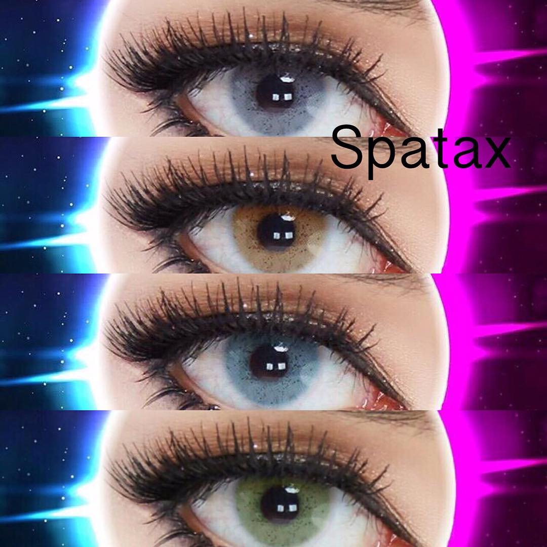 jual softlens sweety spatax gray diameter 14 5mm jual softlens sweety spatax gray diameter 14 5mm