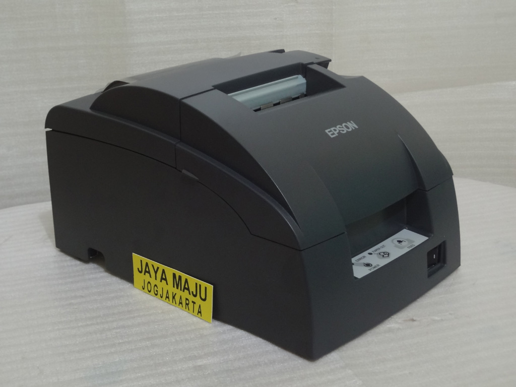 Epson tm-u220 parallel Drivers for Mac Download
