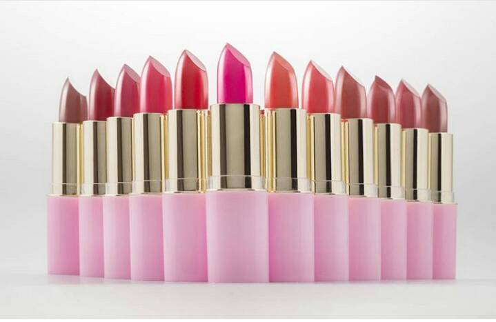 30 Lipstik Buatan Indonesia - Harpersbazaar.co.id