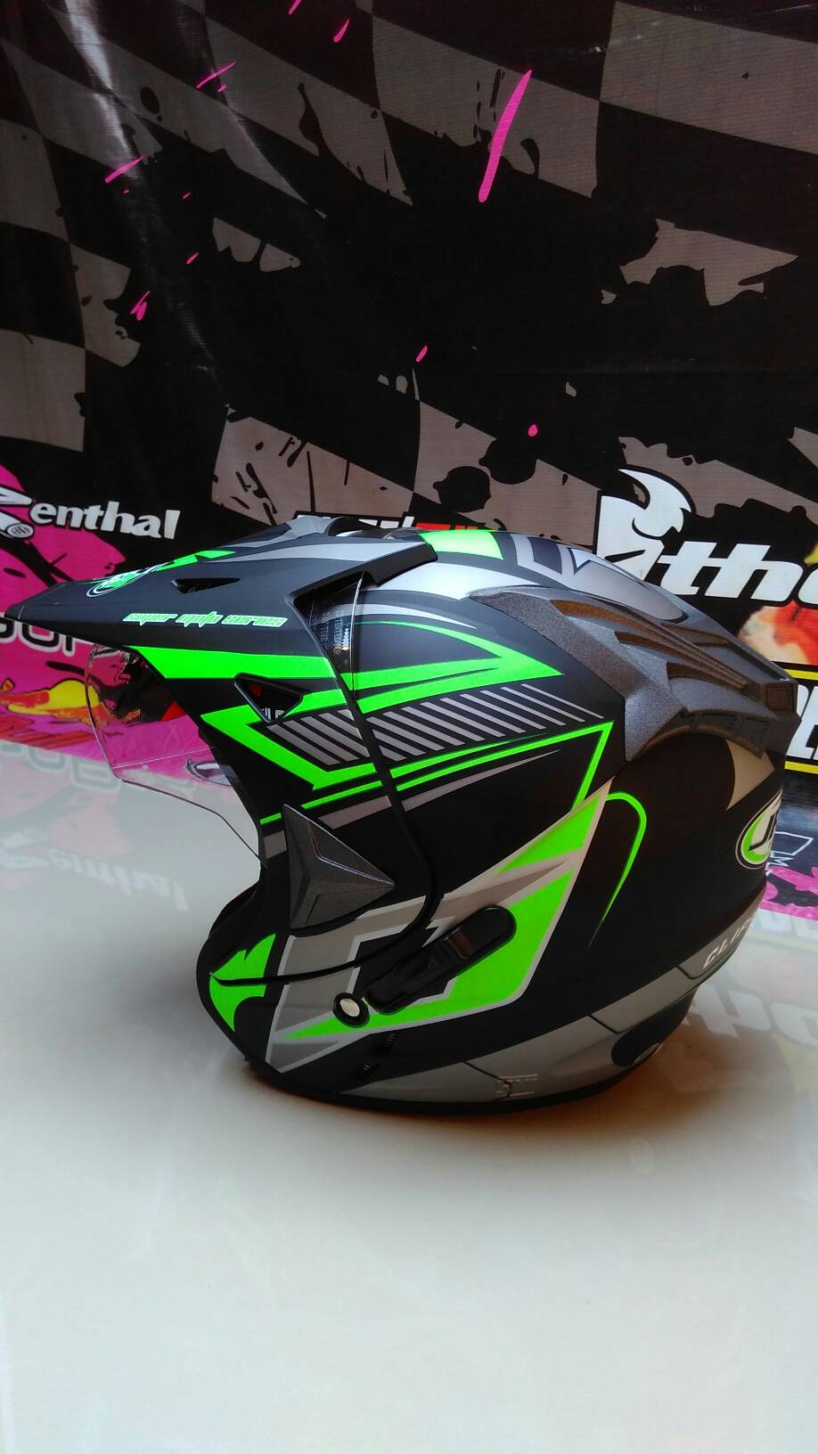 jual helm semicross helm visor helm murah helm jual helm semicross helm visor helm murah helm