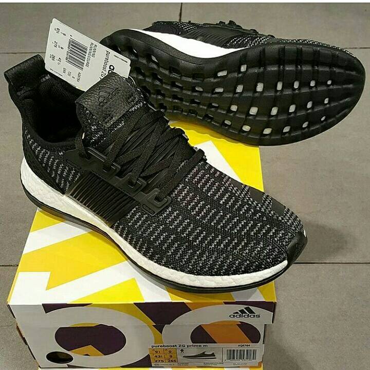 harga pure boost