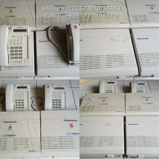 jual pabx panasonic kx tes824 second 85 terjamin istimewa barkah telekomunikasi jual pabx panasonic kx tes824 second 85 terjamin istimewa barkah telekomunikasi